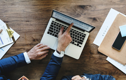 Capacidades digitales de directivos, de Pixabay