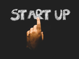 Creación de startup, de Pixabay