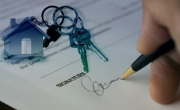 Alquiler y compra de vivienda, de Pixabay