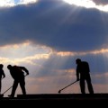 Empleados ocupados, de Pixabay