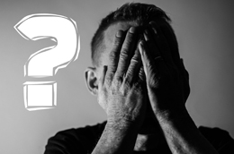 Error en trabajo, de Pixabay