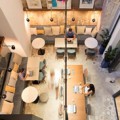 Espacio coworking, de OneCoWork