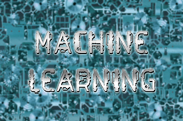 Machine learning, de Pixabay