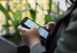 WhatsApp para los negocios, de Pixabay