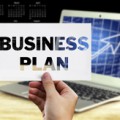 Business plan de emprendedor, de Pixabay