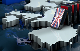 Impacto del Brexit en comercio con España, de Pixabay