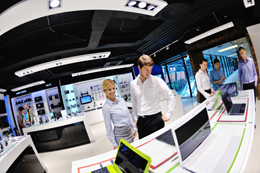 Consumidores de la generación Z, de Salesland