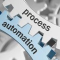 Procesos de automatización, de UiPath
