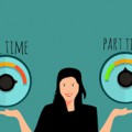 Trabajo a tiempo parcial, de Pixabay