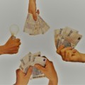 Financiación participativa, de Pixabay