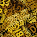 Big data, El Dorado para las empresas, de Pixabay