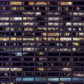 Edificio de oficinas, de Pixabay