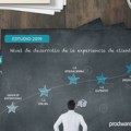 Estrategia de experiencia de cliente, de Prodware